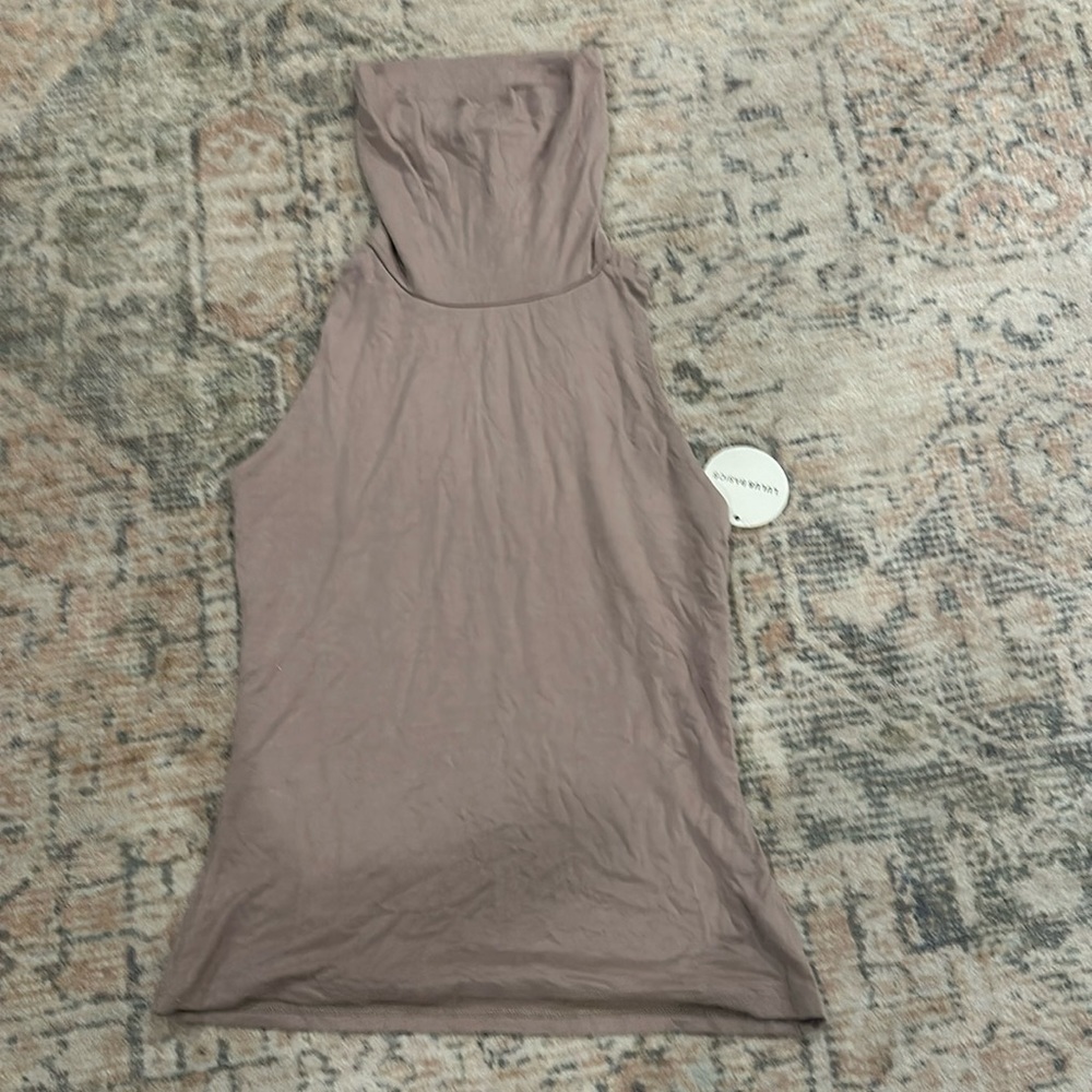 Lulus tank
